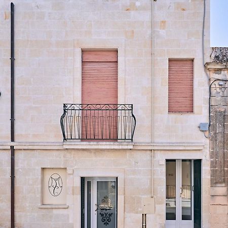 מורו לצ'זה Mille908 Casa Vacanze מראה חיצוני תמונה