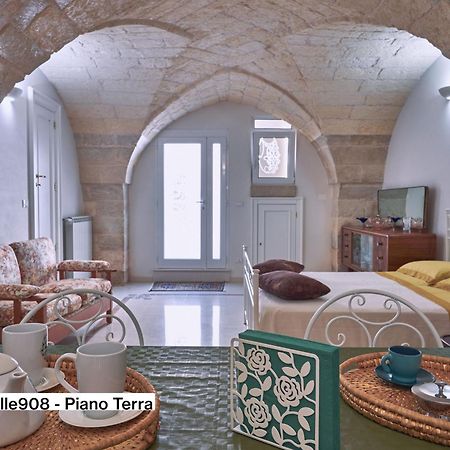 מורו לצ'זה Mille908 Casa Vacanze מראה חיצוני תמונה