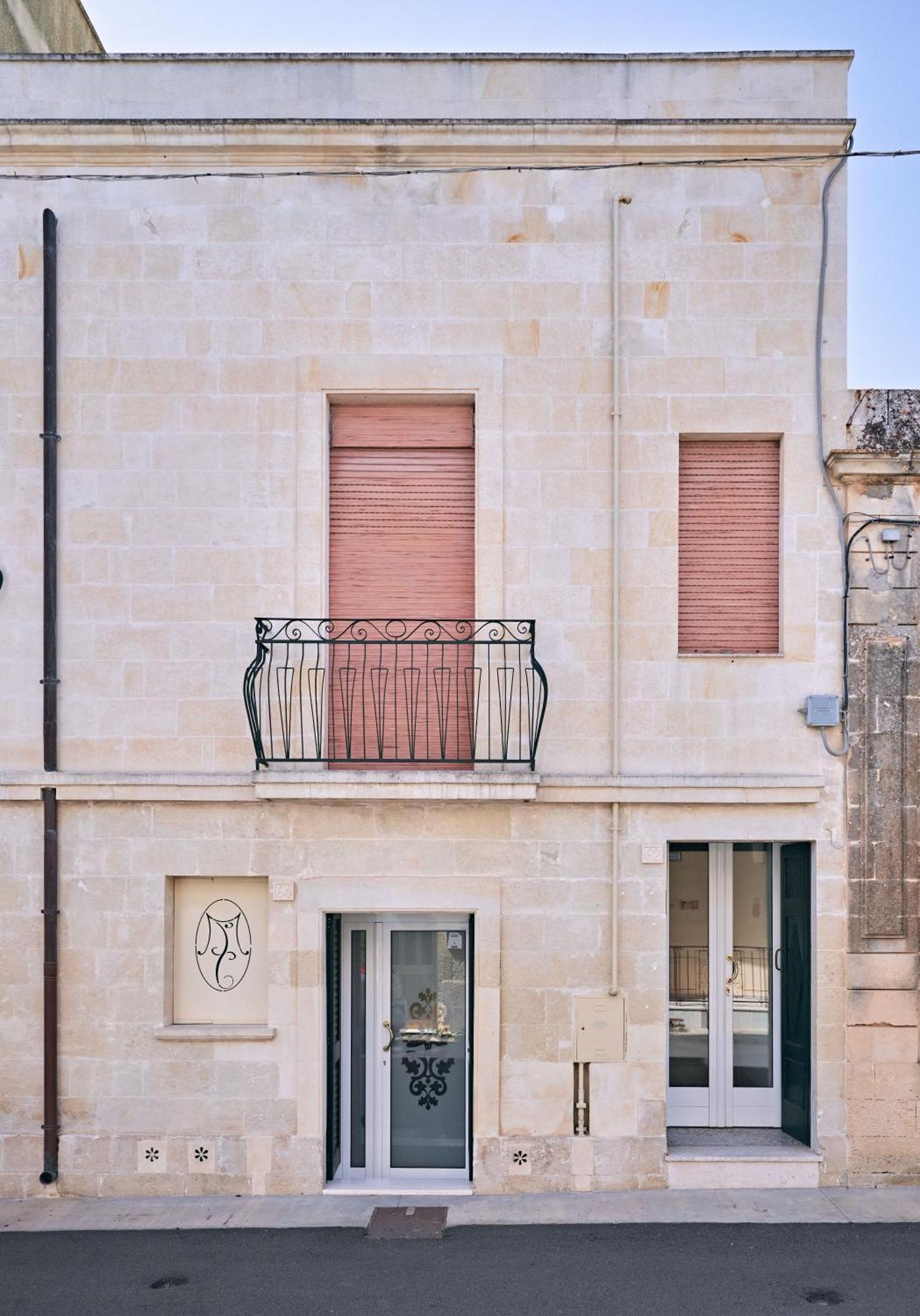 מורו לצ'זה Mille908 Casa Vacanze מראה חיצוני תמונה