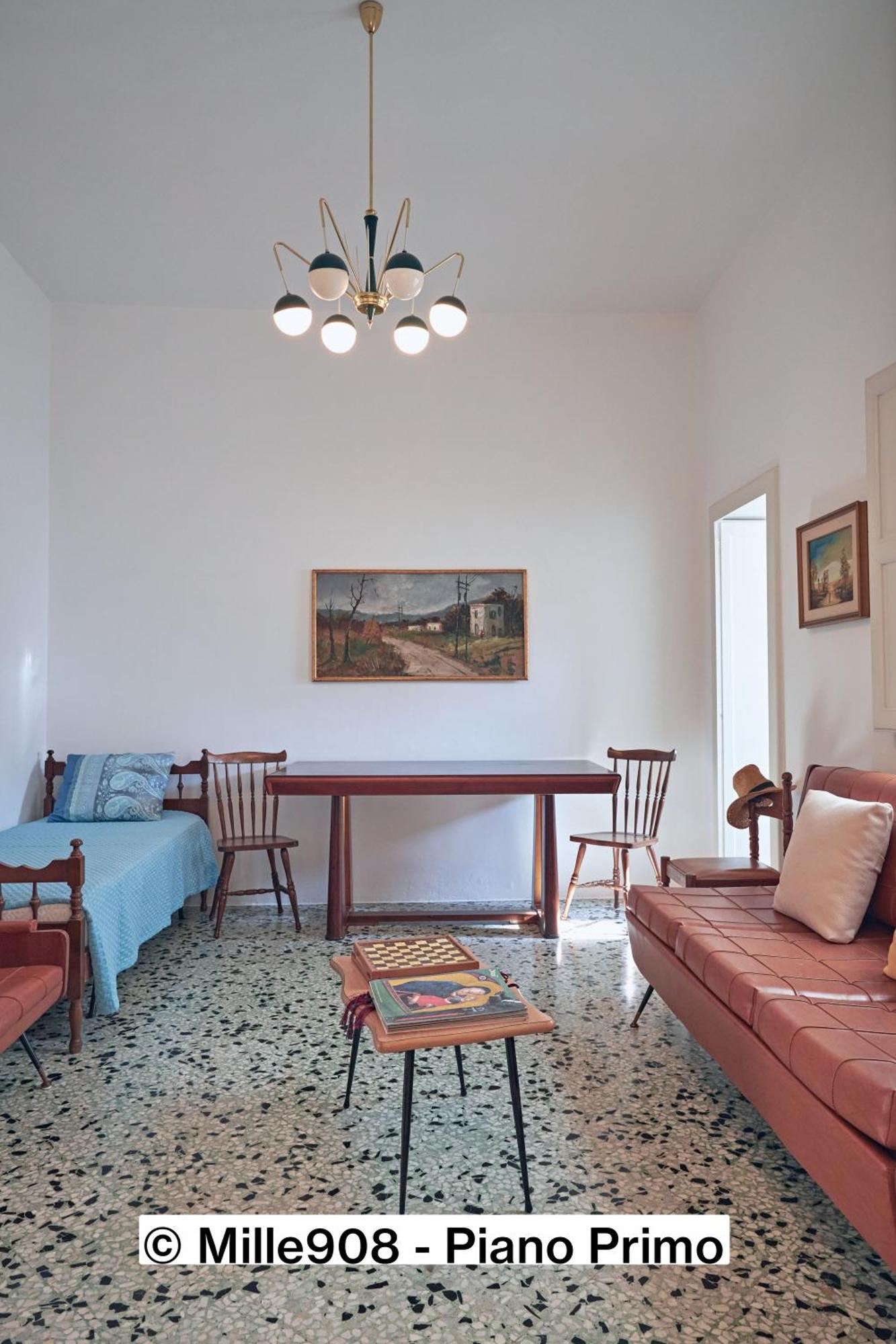 מורו לצ'זה Mille908 Casa Vacanze מראה חיצוני תמונה