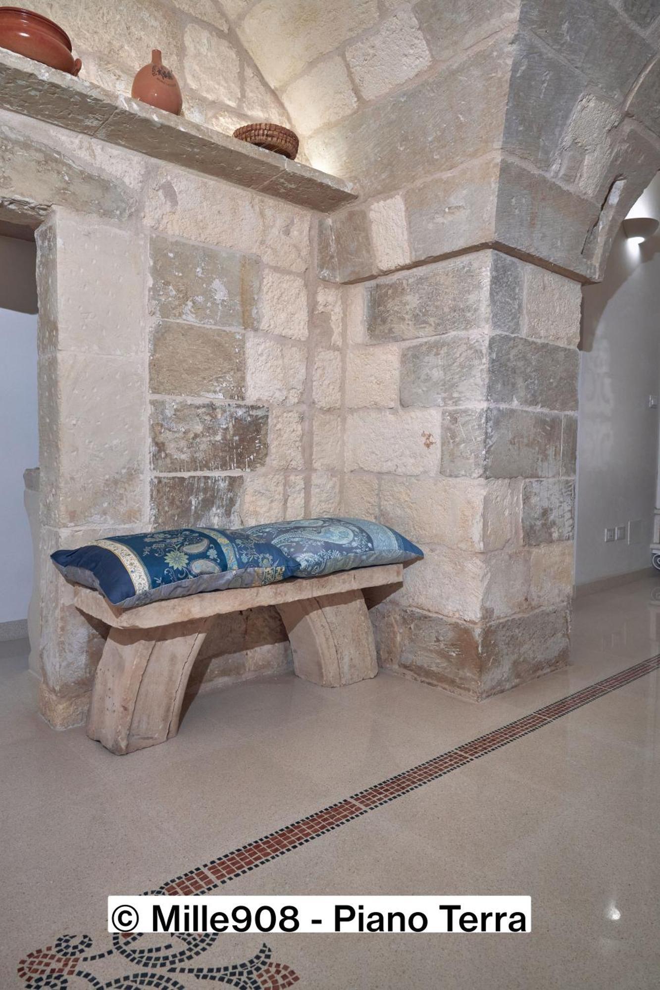 מורו לצ'זה Mille908 Casa Vacanze מראה חיצוני תמונה