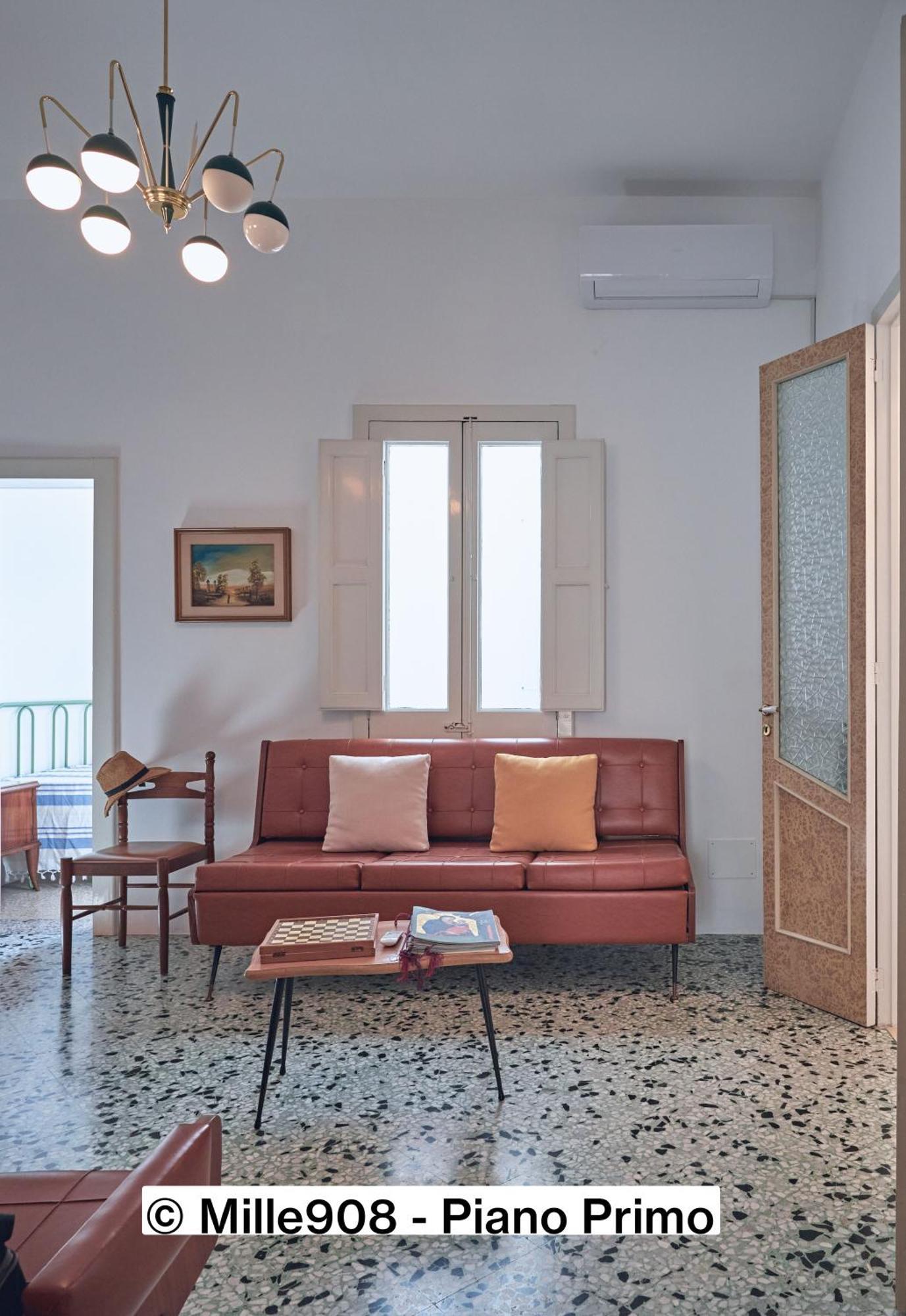מורו לצ'זה Mille908 Casa Vacanze מראה חיצוני תמונה