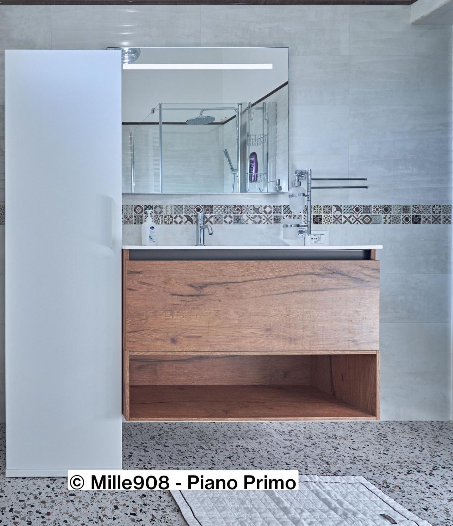 מורו לצ'זה Mille908 Casa Vacanze מראה חיצוני תמונה